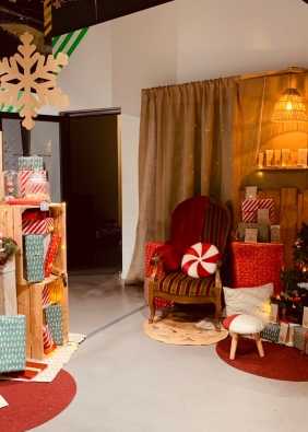 Agrandir l'image, fenêtre modale