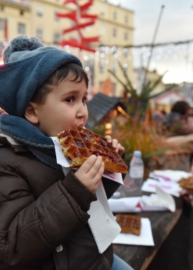 Agrandir l'image, fenêtre modale
