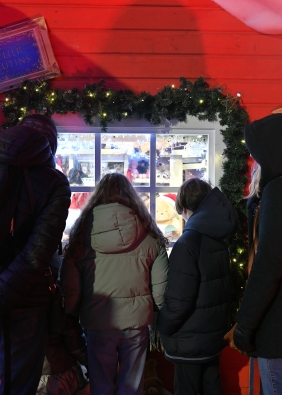 Agrandir l'image, fenêtre modale