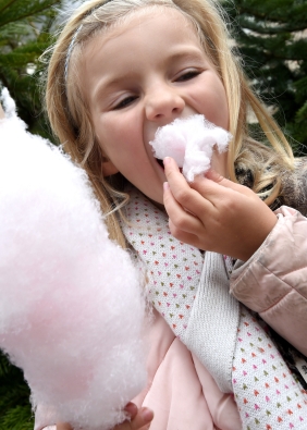 Agrandir l'image, fenêtre modale