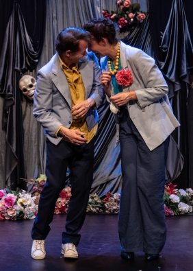 Agrandir l'image, fenêtre modale