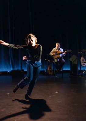 Agrandir l'image, fenêtre modale