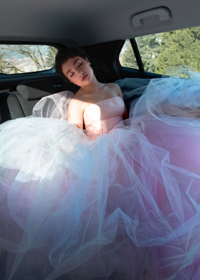 Agrandir l'image, fenêtre modale