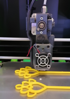 Agrandir l'image, fenêtre modale