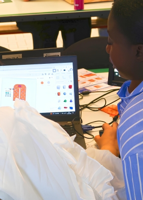 Agrandir l'image, fenêtre modale