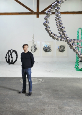 Agrandir l'image, fenêtre modale