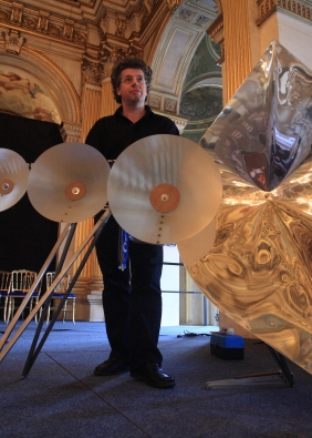 Agrandir l'image, fenêtre modale