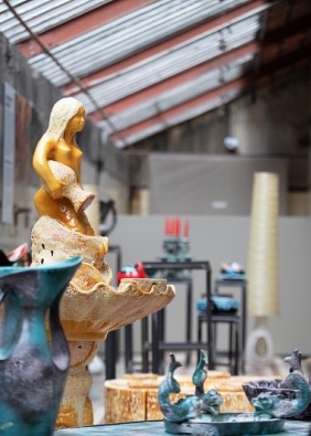 Agrandir l'image, fenêtre modale