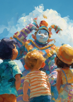 Agrandir l'image, fenêtre modale