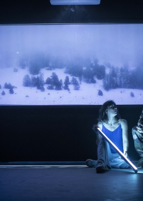 Agrandir l'image, fenêtre modale