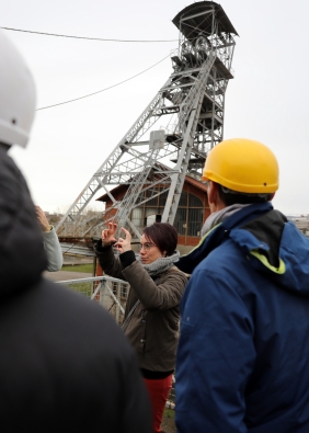 Agrandir l'image, fenêtre modale