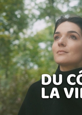 Agrandir l'image, fenêtre modale