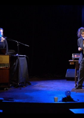 Agrandir l'image, fenêtre modale