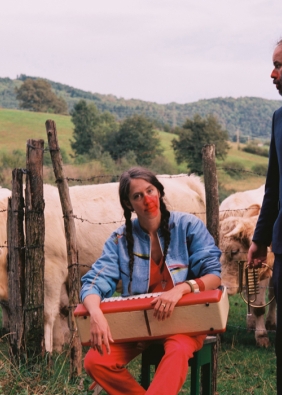 Agrandir l'image, fenêtre modale