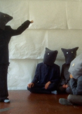 Agrandir l'image, fenêtre modale