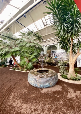 Agrandir l'image, fenêtre modale