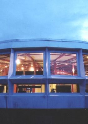 Agrandir l'image, fenêtre modale