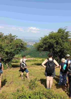 Agrandir l'image, fenêtre modale