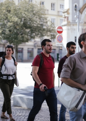 Agrandir l'image, fenêtre modale