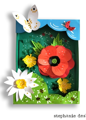 Agrandir l'image, fenêtre modale