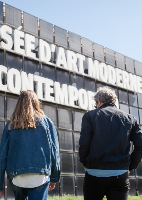 Agrandir l'image, fenêtre modale