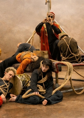 Agrandir l'image, fenêtre modale