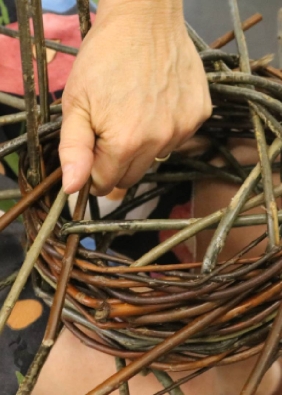 Agrandir l'image, fenêtre modale