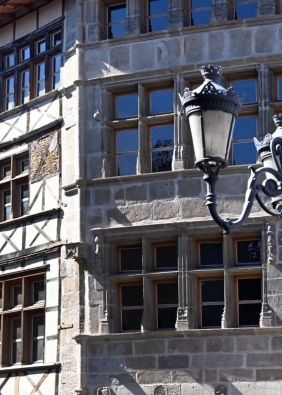 Agrandir l'image, fenêtre modale