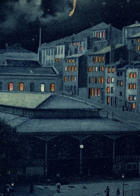 Agrandir l'image, fenêtre modale