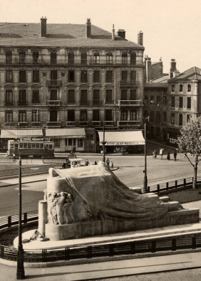 Agrandir l'image, fenêtre modale