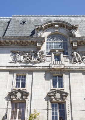 Agrandir l'image, fenêtre modale