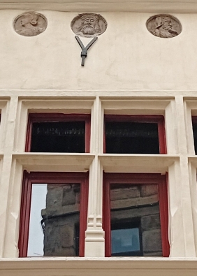Agrandir l'image, fenêtre modale