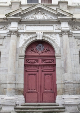 Agrandir l'image, fenêtre modale
