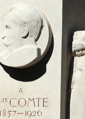 Agrandir l'image, fenêtre modale
