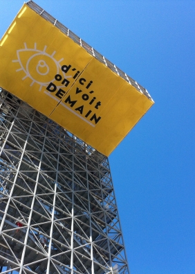 Agrandir l'image, fenêtre modale