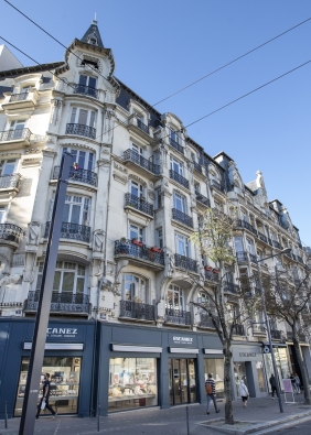 Saint-Étienne
