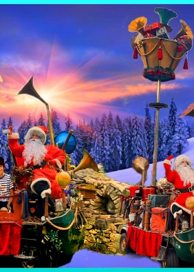 Agrandir l'image, fenêtre modale