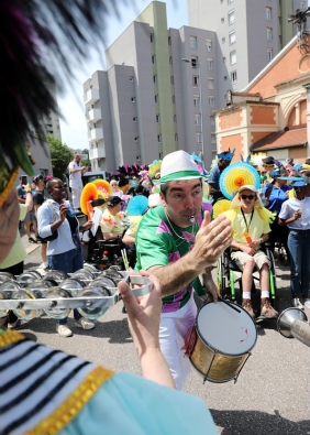 Noël à Saint-Étienne - Agrandir l'image, fenêtre modale