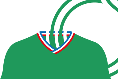 Maillot de l'AS Saint-Étienne