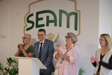 Saint-Étienne