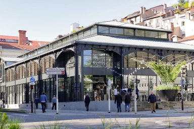 Saint-Étienne