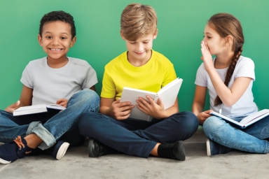 enfant - inscription scolaire