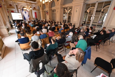 Saint-Étienne