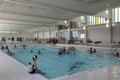 Piscine Yves Nayme