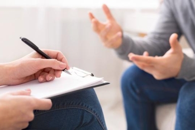 Un accompagnement psychologique