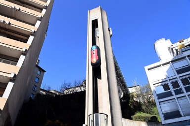 Saint-Étienne