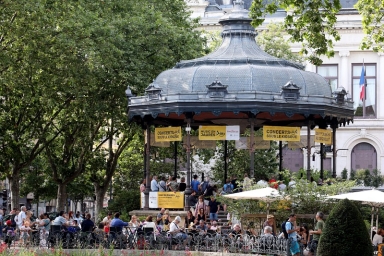 Saint-Étienne