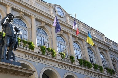 Saint-Étienne