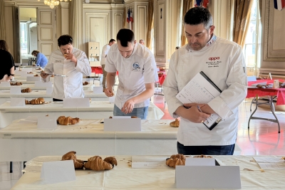 Les jurés - Agrandir l'image 1 sur 3, fenêtre modale