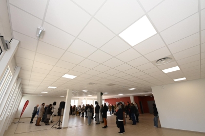 Agrandir l'image 1 sur 7, fenêtre modale